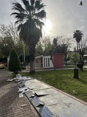 Ucgen Mahallesi Muhtarligi