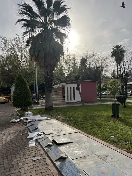 Ucgen Mahallesi Muhtarligi - Photo 1