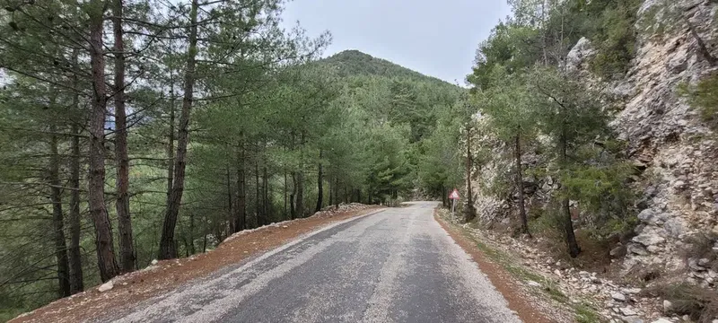 Üçoluk İlkokulu - Photo 2