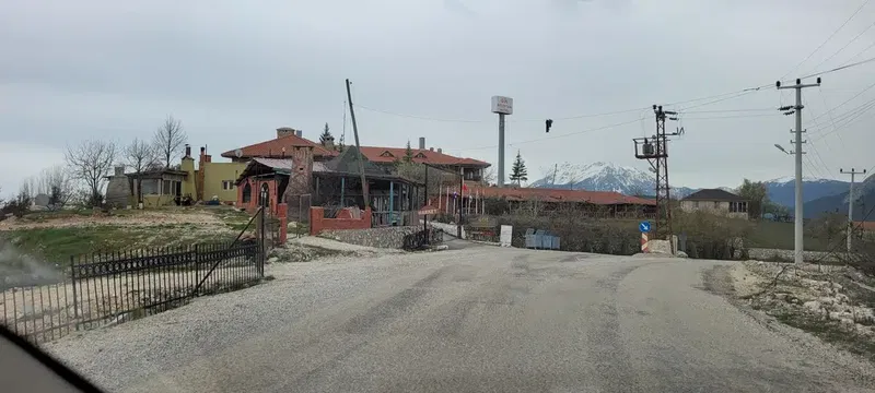 Üçoluk İlkokulu - Photo 5