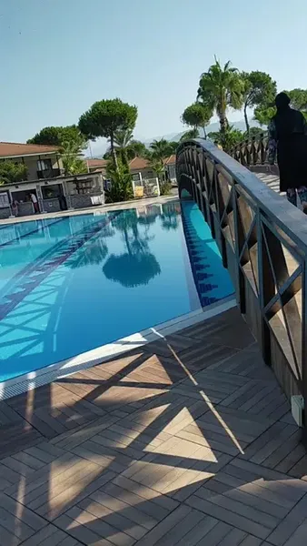 Şah inn Paradise Tatil Köyü - Photo 2