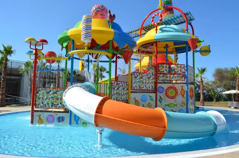 Şah inn Paradise Tatil Köyü - Photo 6