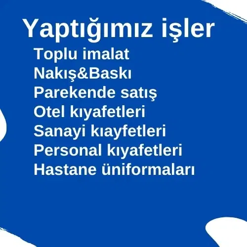 Şahan Üniforma - Photo 6