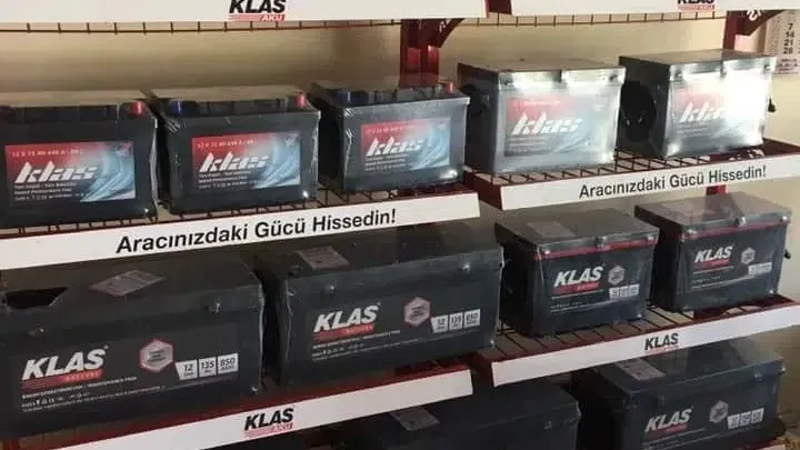 Şahi̇n Oto Elektri̇k - Photo 2