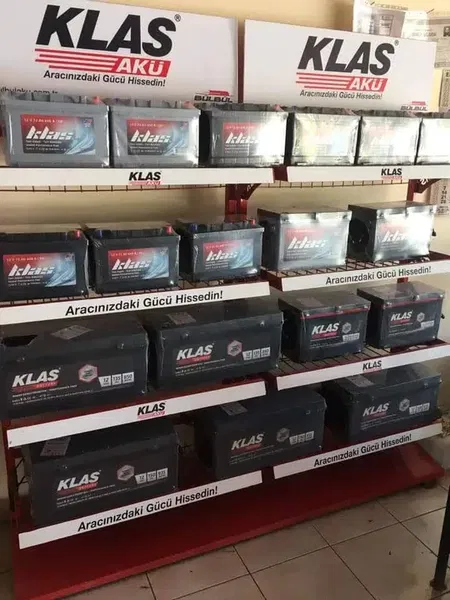 Şahi̇n Oto Elektri̇k - Photo 3
