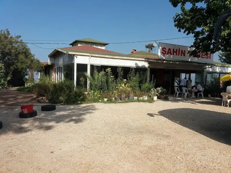 Şahin Tepesi Dinlenme Tesisleri - Photo 10