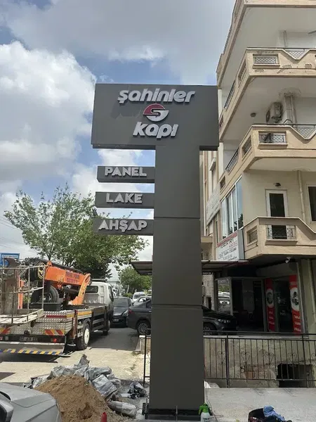 Şahinler Kapı - Photo 7