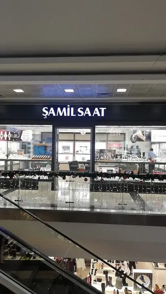 Şamil Saat - Photo 1