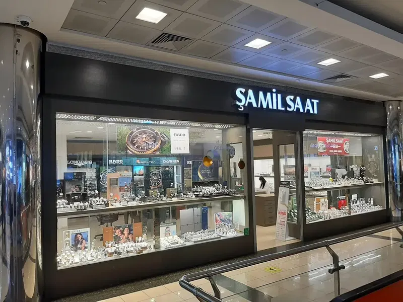 Şamil Saat - Photo 5