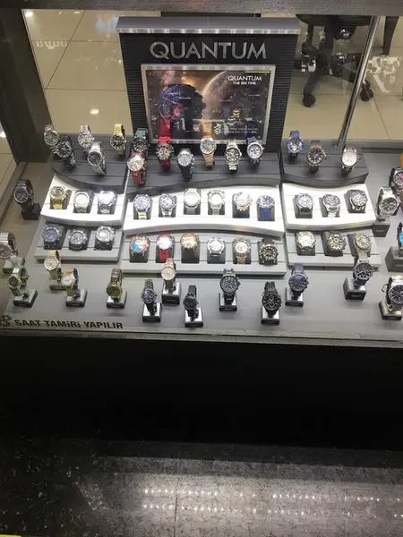 Şamil Saat - Photo 6