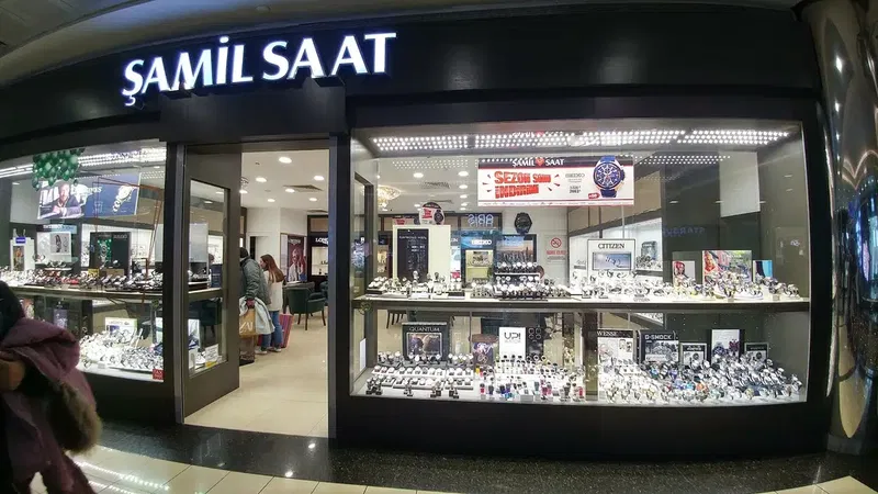 Şamil Saat - Photo 7