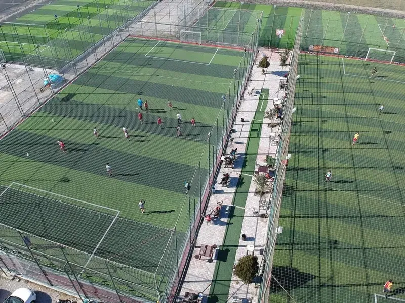 Şampiyon Halı Saha - Photo 1