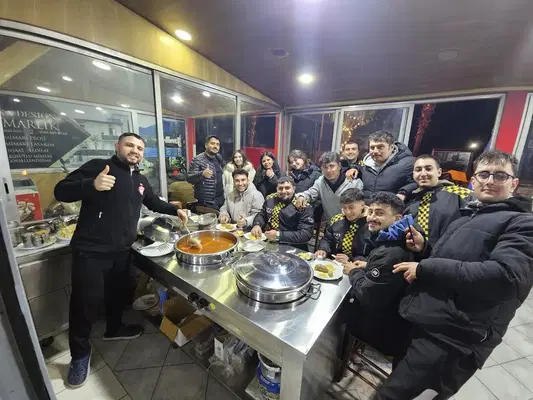 Şampiyon Kral Kokoreç