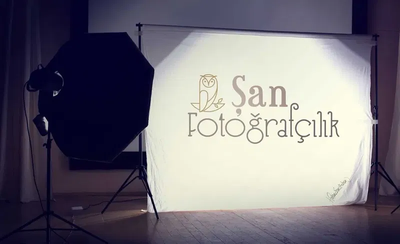 Şan Fotoğrafçılık - Photo 10