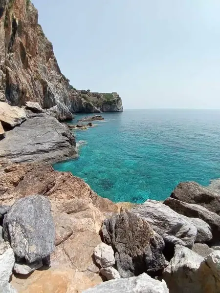 Şan Kaya - Photo 5