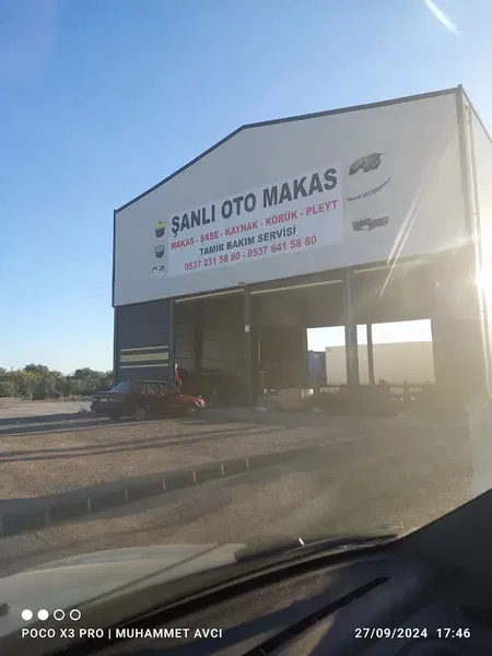 Şanlı Oto Makas - Photo 2