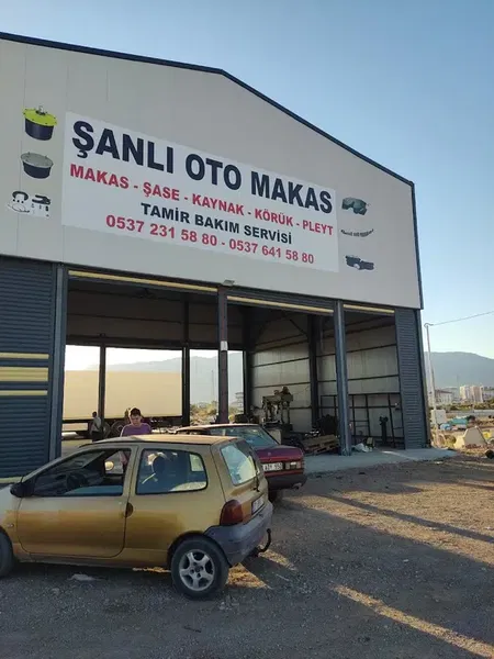 Şanlı Oto Makas - Photo 3
