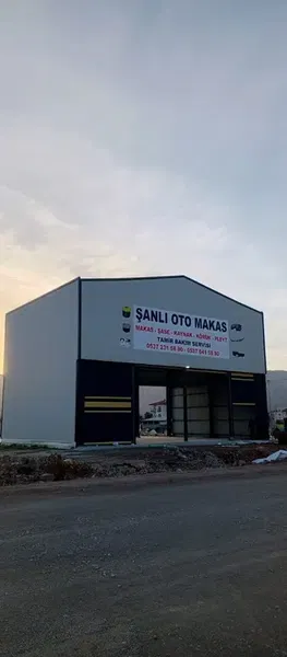 Şanlı Oto Makas - Photo 4