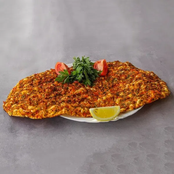 Şanlı Urfalım Lahmacun Pide Kebap - Photo 4