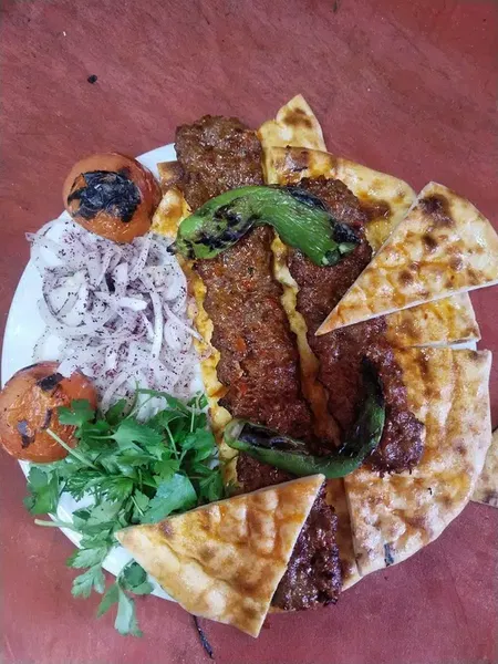 Şanlı Urfalım Lahmacun Pide Kebap - Photo 5
