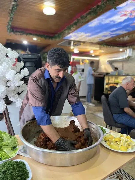 Şanlı Urfalım Lahmacun Pide Kebap - Photo 6