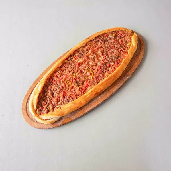 Şanlı Urfalım Lahmacun Pide Kebap - Photo 9