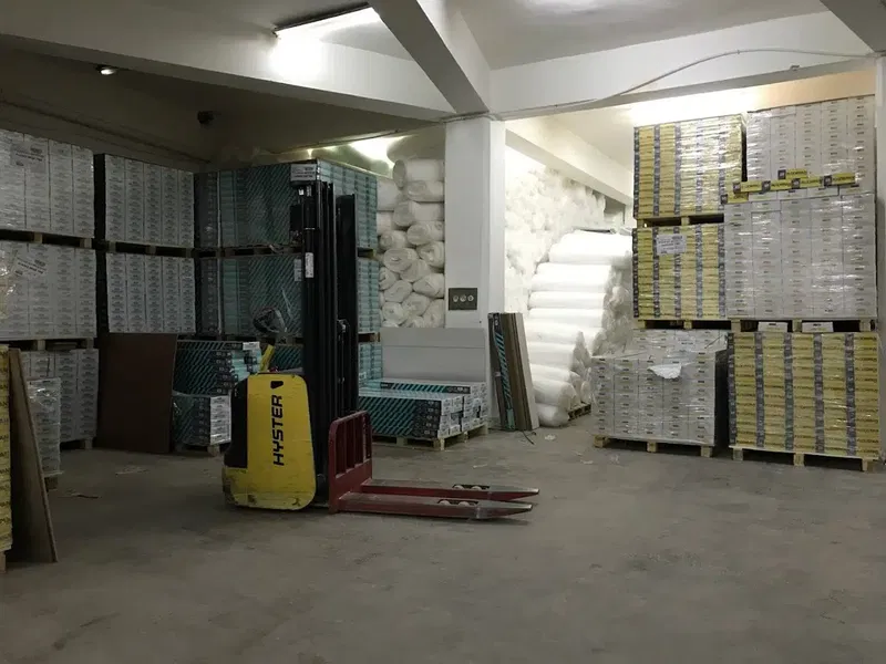 Şapcı Orman Ürünleri (Eski Sanayi sitesi) - Photo 3