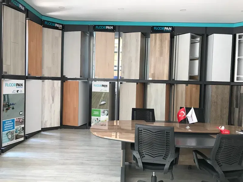 Şapcı Orman Ürünleri (Eski Sanayi sitesi) - Photo 4