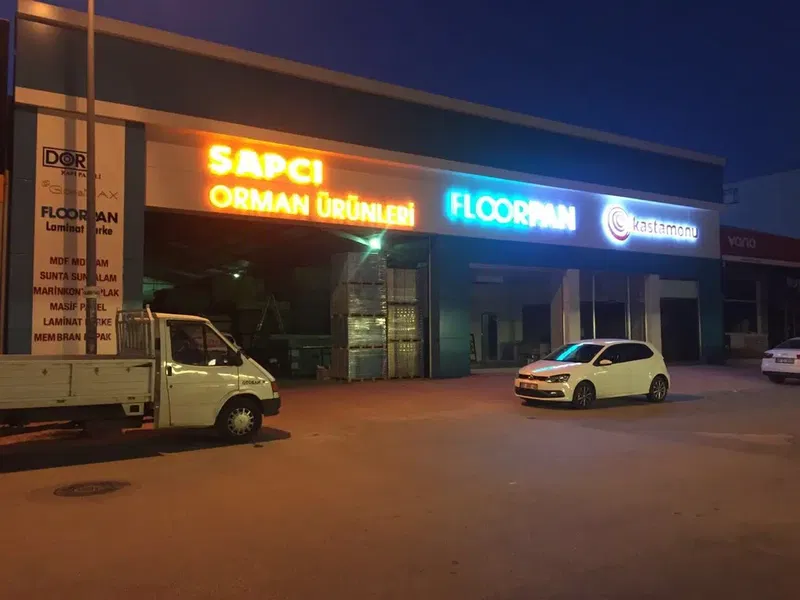 Şapcı Orman Ürünleri (Eski Sanayi sitesi) - Photo 6