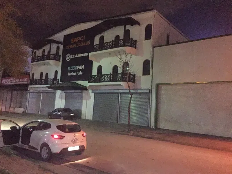Şapcı Orman Ürünleri (Eski Sanayi sitesi) - Photo 9