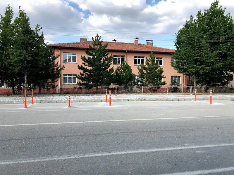 Şarkikaraağaç Çağrı Sürücü Kursu - Photo 7