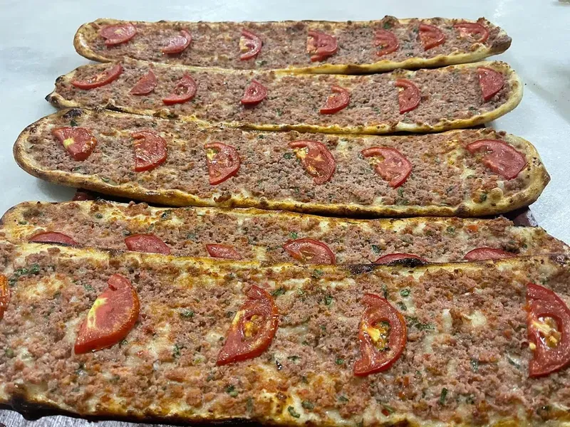 Şaşmaz Etli̇ Pi̇de & Lahmacun Salonu - Photo 5