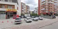 Şefikcan Sağlık Kabini