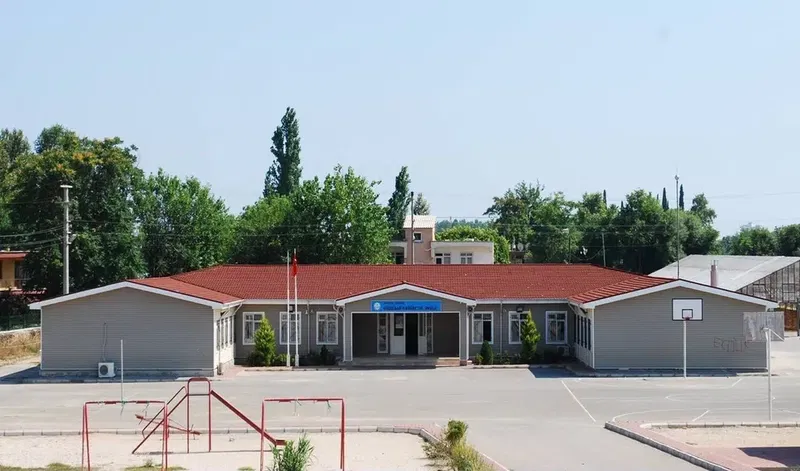 Guzelbag Ilkogretim Okulu - Photo 6