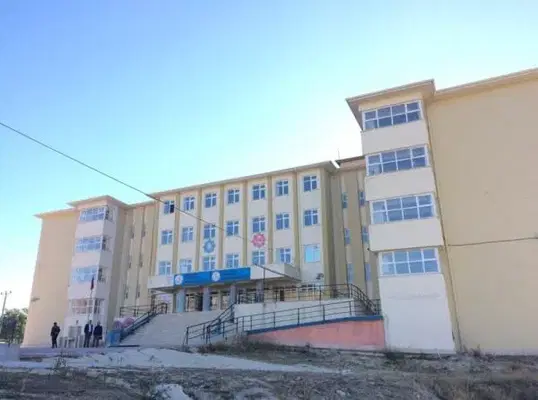 Şehit Teğmen Bayram Olgun İHO