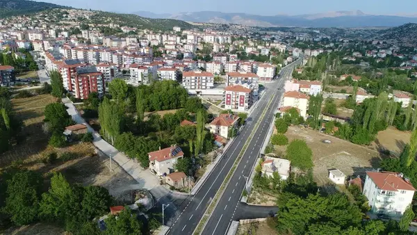 Şehitler Parkı