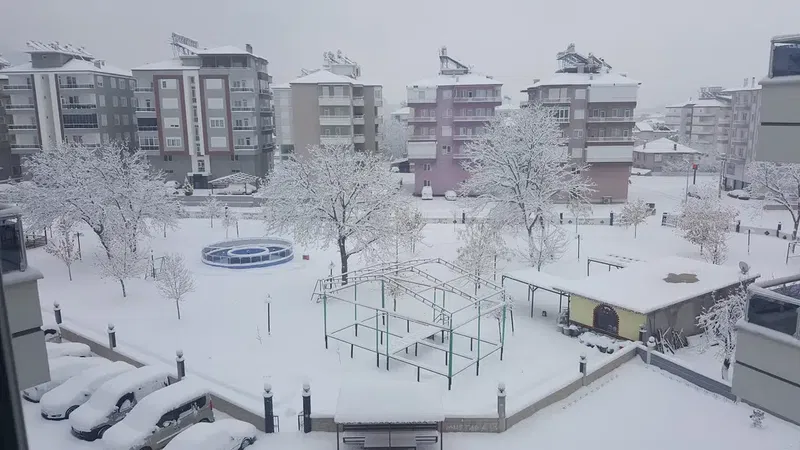 Şehitler Parkı - Photo 6