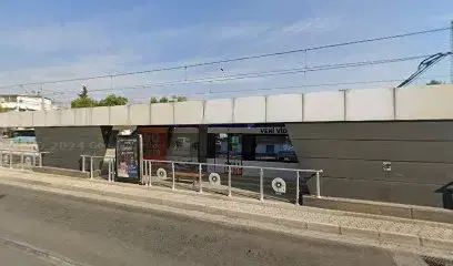 Şehitler Parkı
