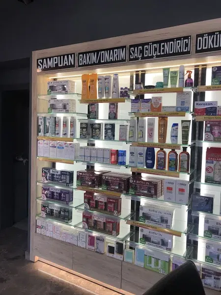 Şeker Eczanesi - Photo 3