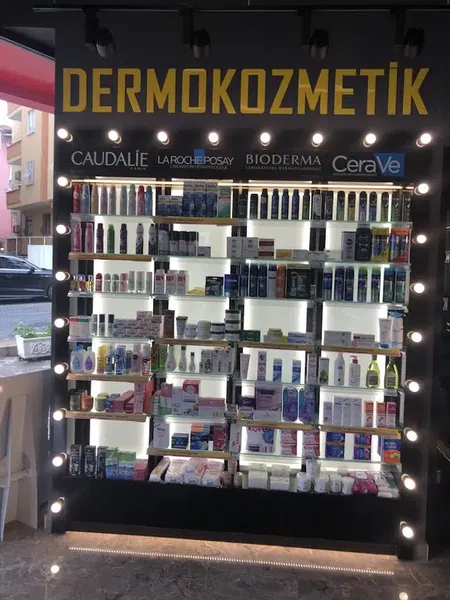 Şeker Eczanesi - Photo 5