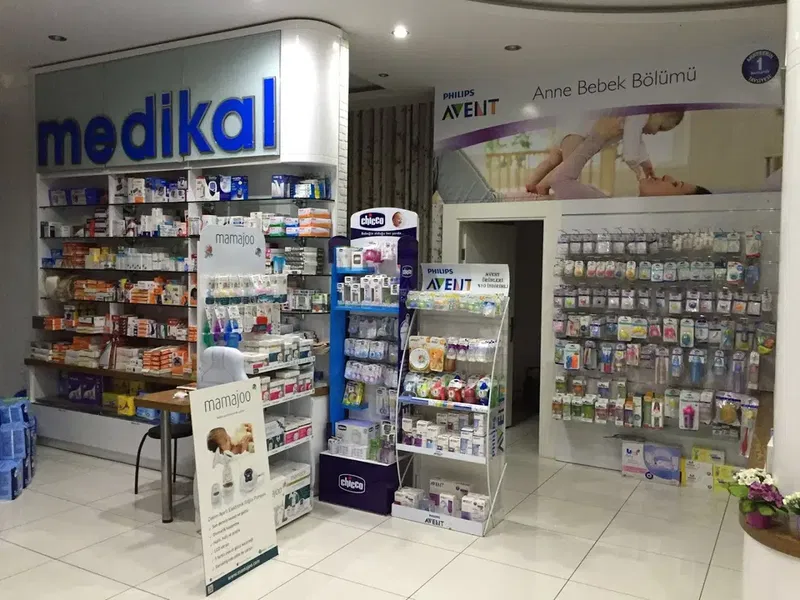 Şeker Eczanesi - Photo 7
