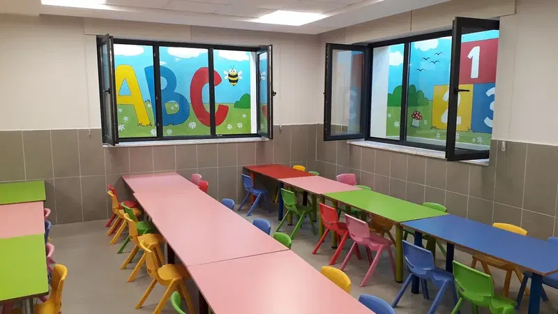 Şelale Akdeniz İncileri Anaokulu - Photo 2