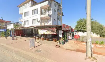 Şelale dürüm ve kebap