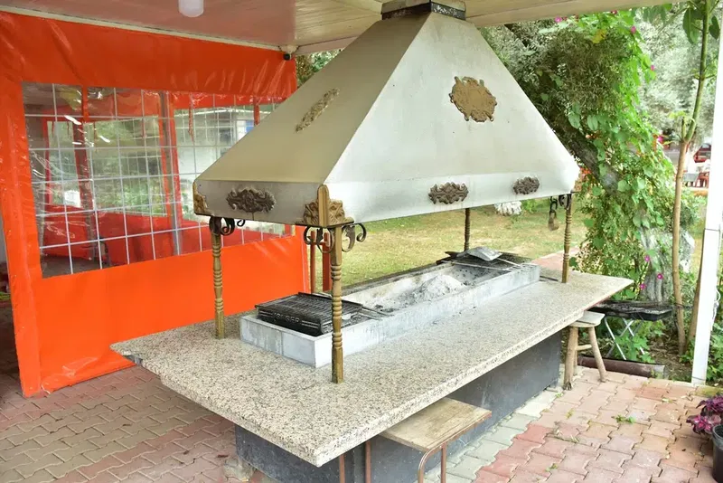 Şelale Huzur Kir Bahçesi̇ - Photo 8