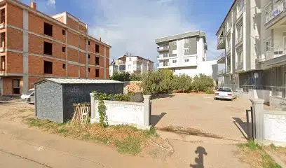 Şelale mahallesi muhtarlığı