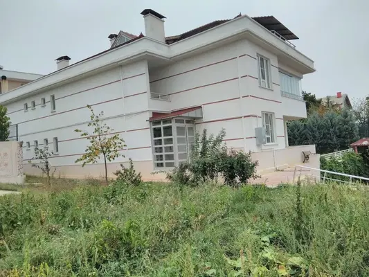 Şems İlim Araştırma Vakfı- Saideli Medresesi