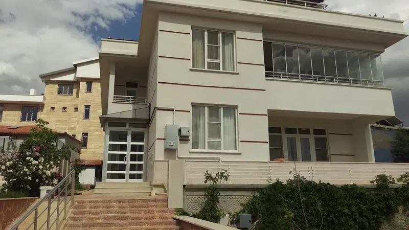 Şems İlim Araştırma Vakfı- Saideli Medresesi - Photo 8