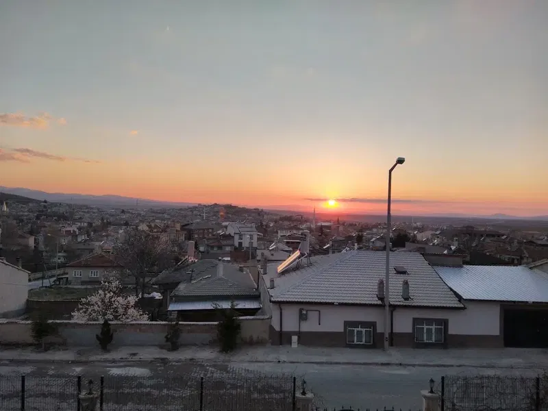 Şems İlim Araştırma Vakfı- Saideli Medresesi - Photo 9