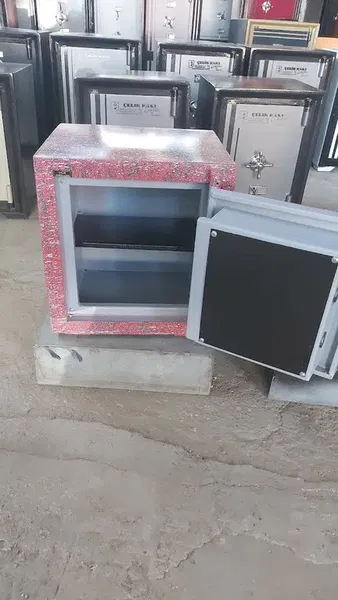 Şengüller Para Kasaları - Photo 3
