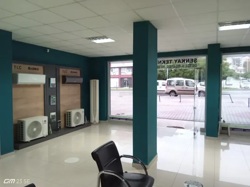 Senkay Teknik - Photo 4